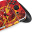 DC Comics The Flash Action Pose Nintendo Switch OLED (2021) Skin
